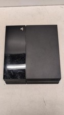 SONY PS4 1ST GEN CUH-1001A 500G TESTED CONSOLE ONLY P03060220