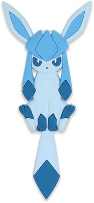 Pocket Monster Plee Hook Pokemon Tail Gracia SH-PM-07