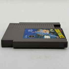 Star Force (Nintendo NES, 1989)