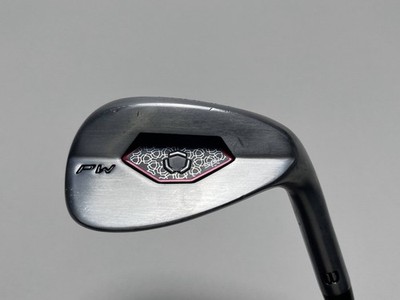 Wilson Profile SGi Pitching Wedge PW Regular Steel Mens RH