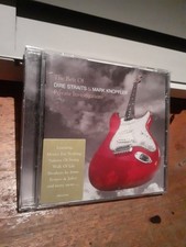 Private Investigations: the Best of Dire Straits &  Knopfler (CD, 2005)