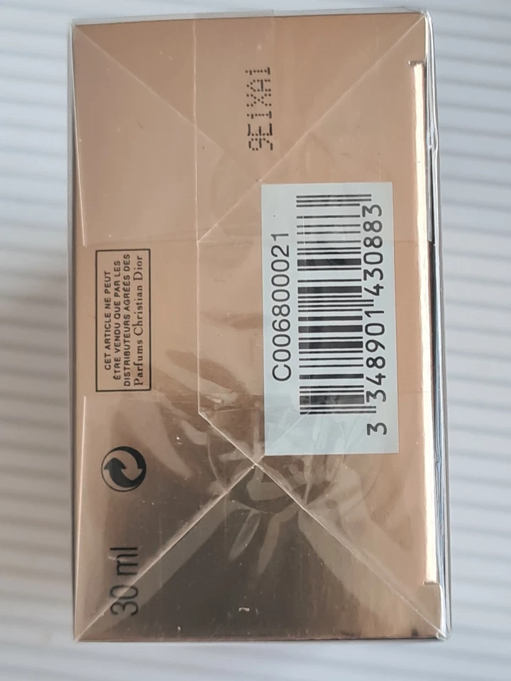 Genuine Dior prestige teint de Rose foundation 2W, 30ml - Image 3 of 4