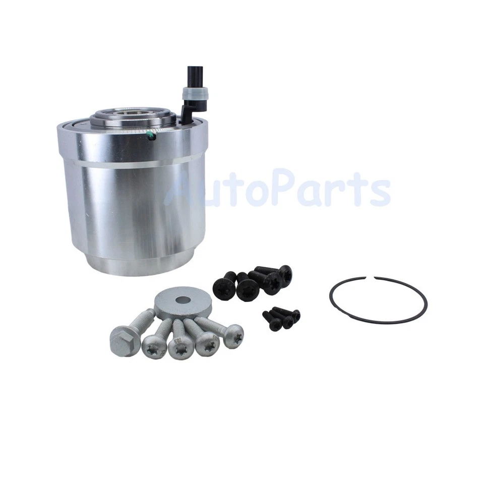 Rear Differential Viscous Coupler CV6Z4A232A for 2013-21 Ford Edge Flex Lincoln - Image 3 of 4