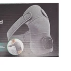 Rejuvacare Shoulder Heat and Vibration Massager Multi-Mode Adjustable Used Good