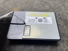 Chassis ECM Communication Telematics Center Dash Fits 15-17 ESCALADE 1659162