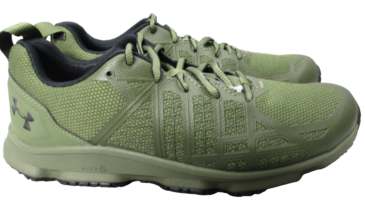 Under armour Micro G Sneakers for Men | eBay display picture 2