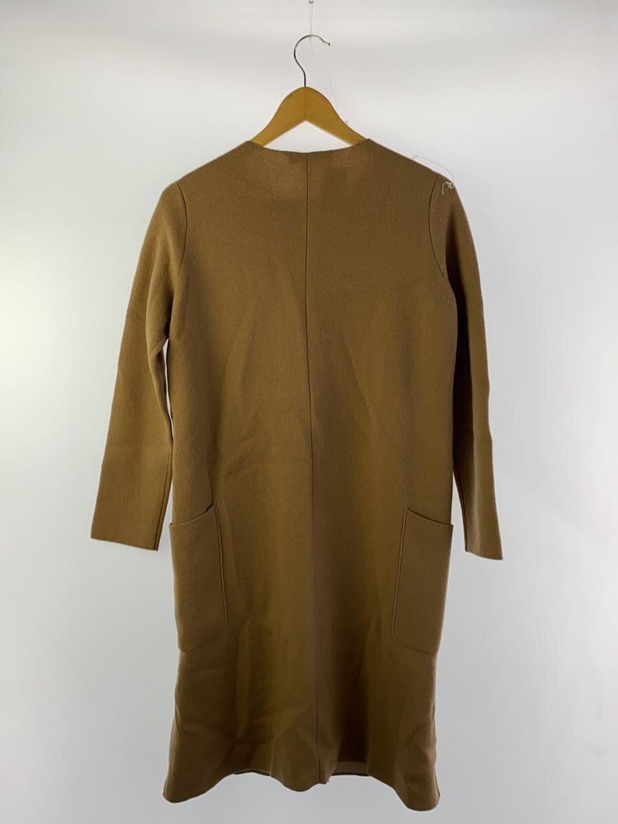 Cappotto MAX MARA altra maglia S lana beige 631603826750