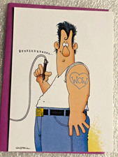 MOTHER'S DAY CARD RECYCLED PAPER GREETINGS "HAPPY MOTHER'S DAY "