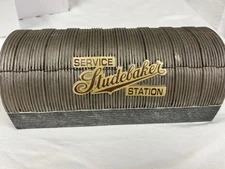 Menards Moe's Garage Quonset Hut Assembled O Gauge