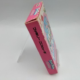 KONAMI Tiny Toon Adventures Famicom