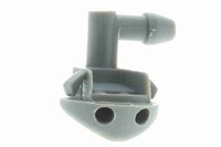 Vorne Vemo V40-08-0017 WaschwasserdüSe, Scheibenreinigung FüR Opel,Vauxhall
