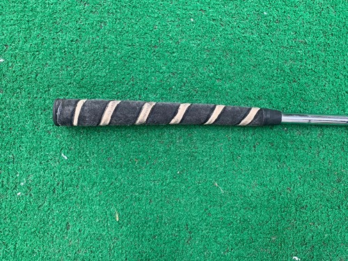 Knight ZR7 EZROLL RH Putter 34.5" T-Stroke Alignment Knight Steel Shaft - Picture 9 of 11