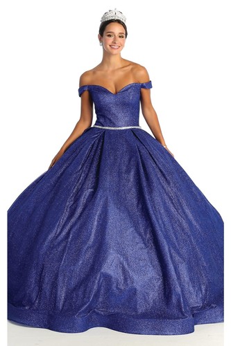 robe quinceanera - Photo 1/15