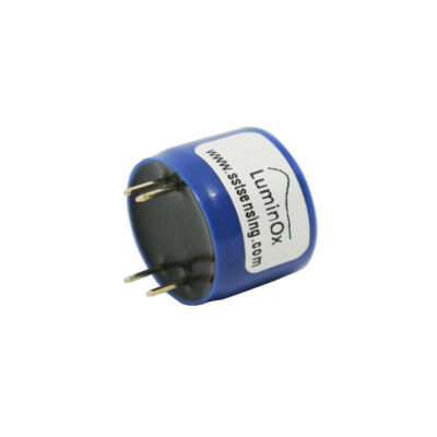 SST Lox-02 Fluoreszenz Optischer Luftqualität Sauerstoff O2 Sensor