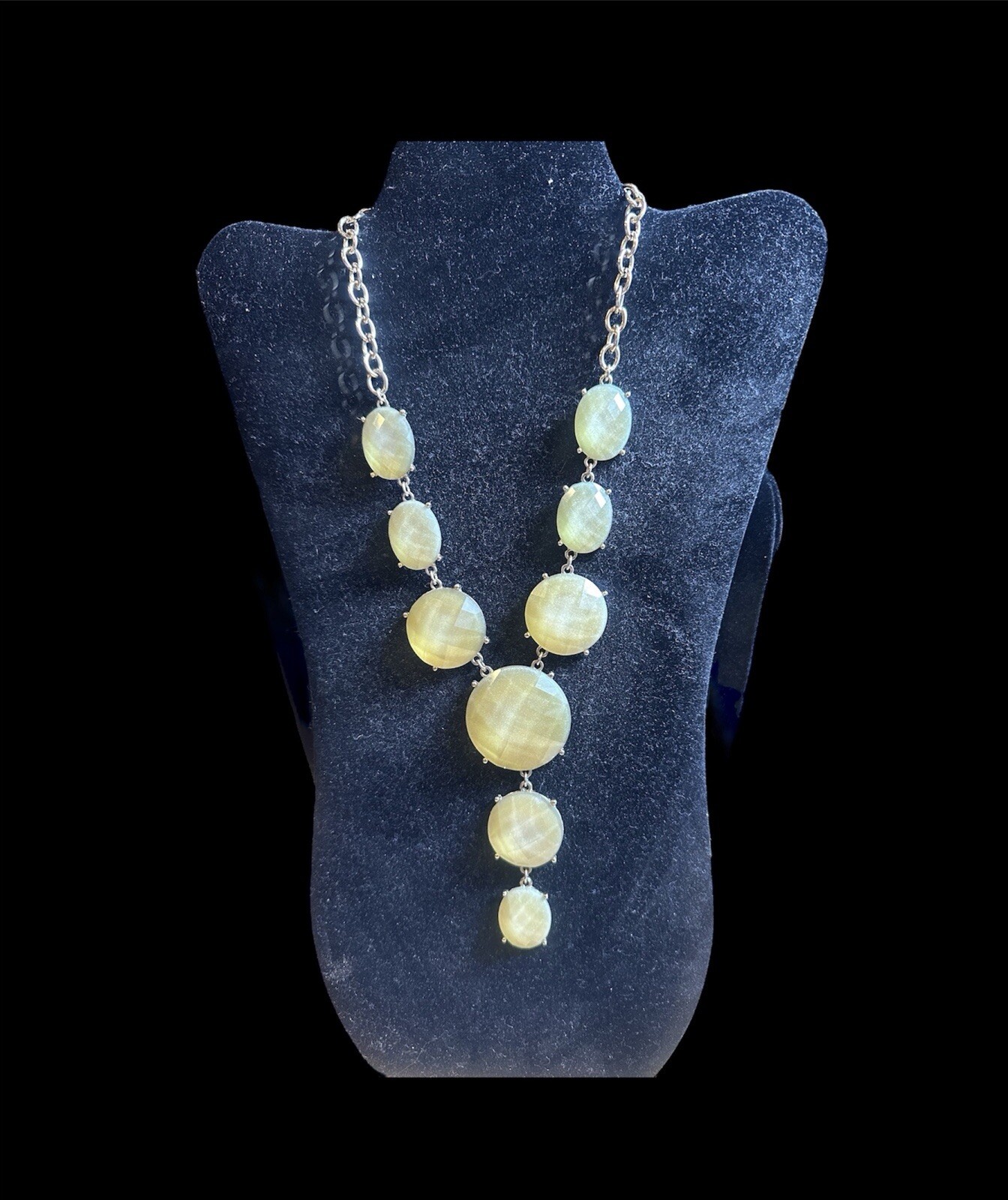 Statement Necklace - image 1