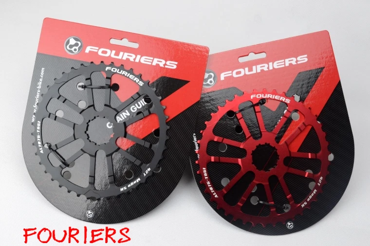 FOURIERS 40 Teeth cog for Shimano Sram 10 speed 10s Cassette 40T Sprocket Pink - Image 2 of 4