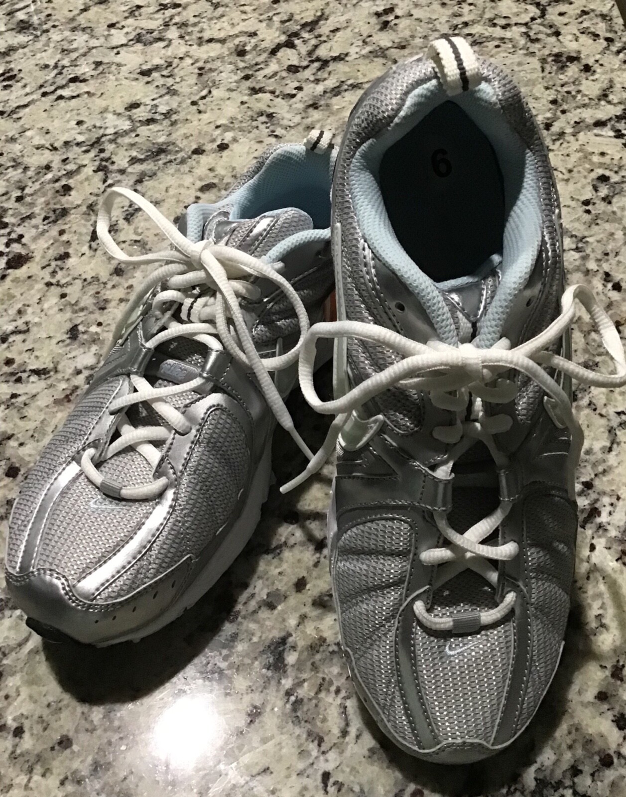 nike air vitality walk