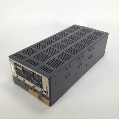 Lambda Electronics LXS-EE-12 Regulated Power Supply Netzteil LXS EE 12 Used UMP
