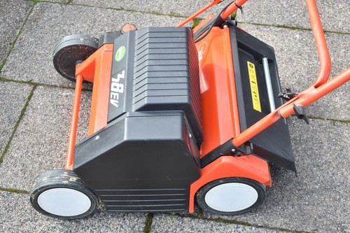 sabo elektro vertikutierer 38 ev