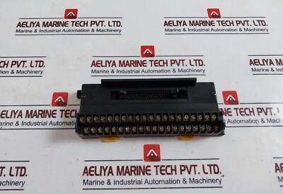YOSHIDA ELECTRIC PS7D-40V4 Anwendbarer Drahtanschlussblock 125V 1A