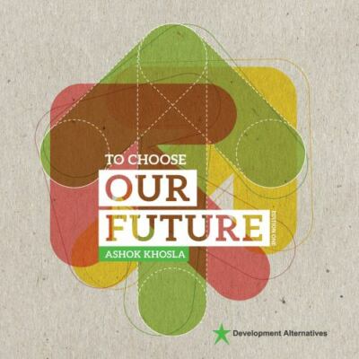 To Choose Our Future
