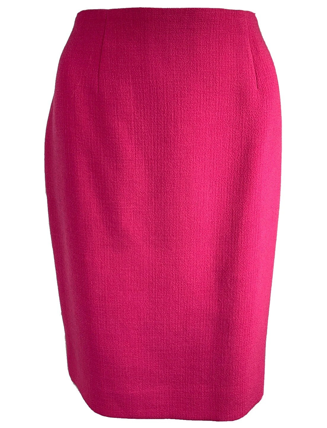 Faldas de lana para mujer Dana Buchman