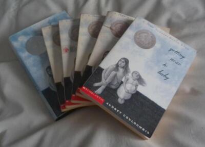 Guided Reading: Set of 6 Getting Near to Baby- Newbery Honor book