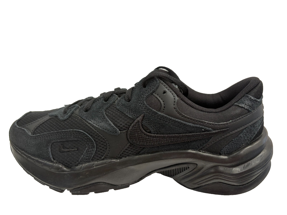 Black Air Max Fusion Ladies Trainers Buy Nike Women's Air Max