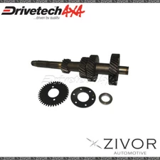 New Drivetech 4x4 Shaft Cluster For Ford Courier Pc-Ph 1/88-11/06 (087-170046)