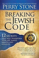 Breaking the Jewish Code - 1616384948, Perry F Stone, paperback