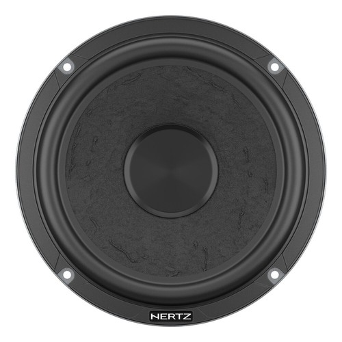 Hertz C 165 L 6.5" Cento Series Single 4-ohm Car Subwoofer - Picture 3 of 4
