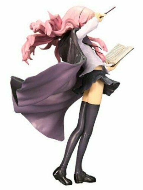The Familiar of Zero Louise 1/8 Scale PVC Figure Zero No Tsukaima PP96 | eBay