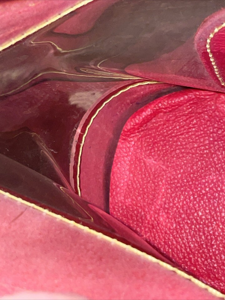 Unique Hand Tooled Leather Kansas City Chiefs NFL Bag Purse Tote (Big