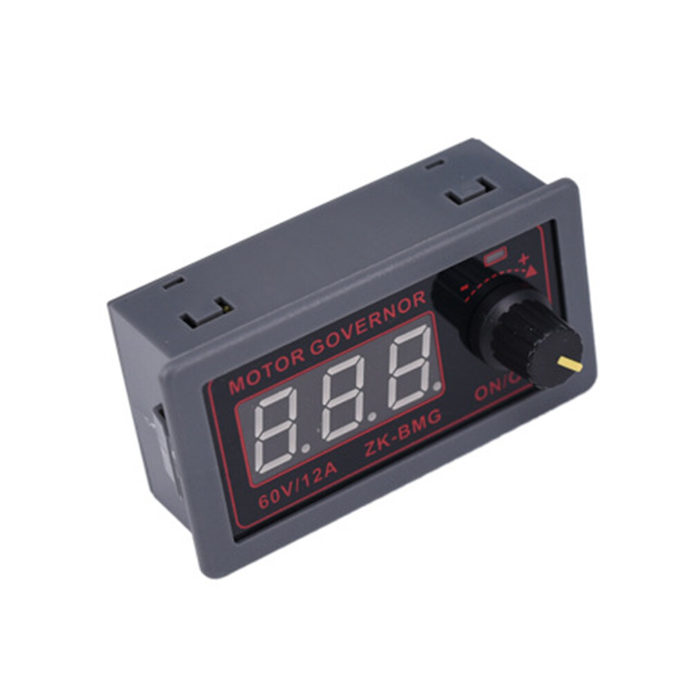 Régulateur de vitesse du moteur DC 12 V 24 V 48 V 2000 W MAX 9-50 V 40