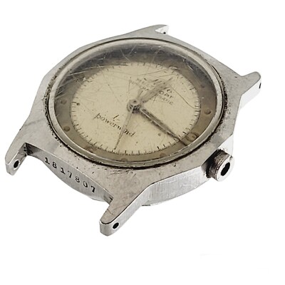 Mido Multifort Powerwind 00917P Super Automatic Watch | eBay