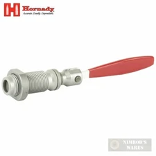 HORNADY Cam Lock BULLET PULLER Rifle Cartridges 050095 FAST SHIP