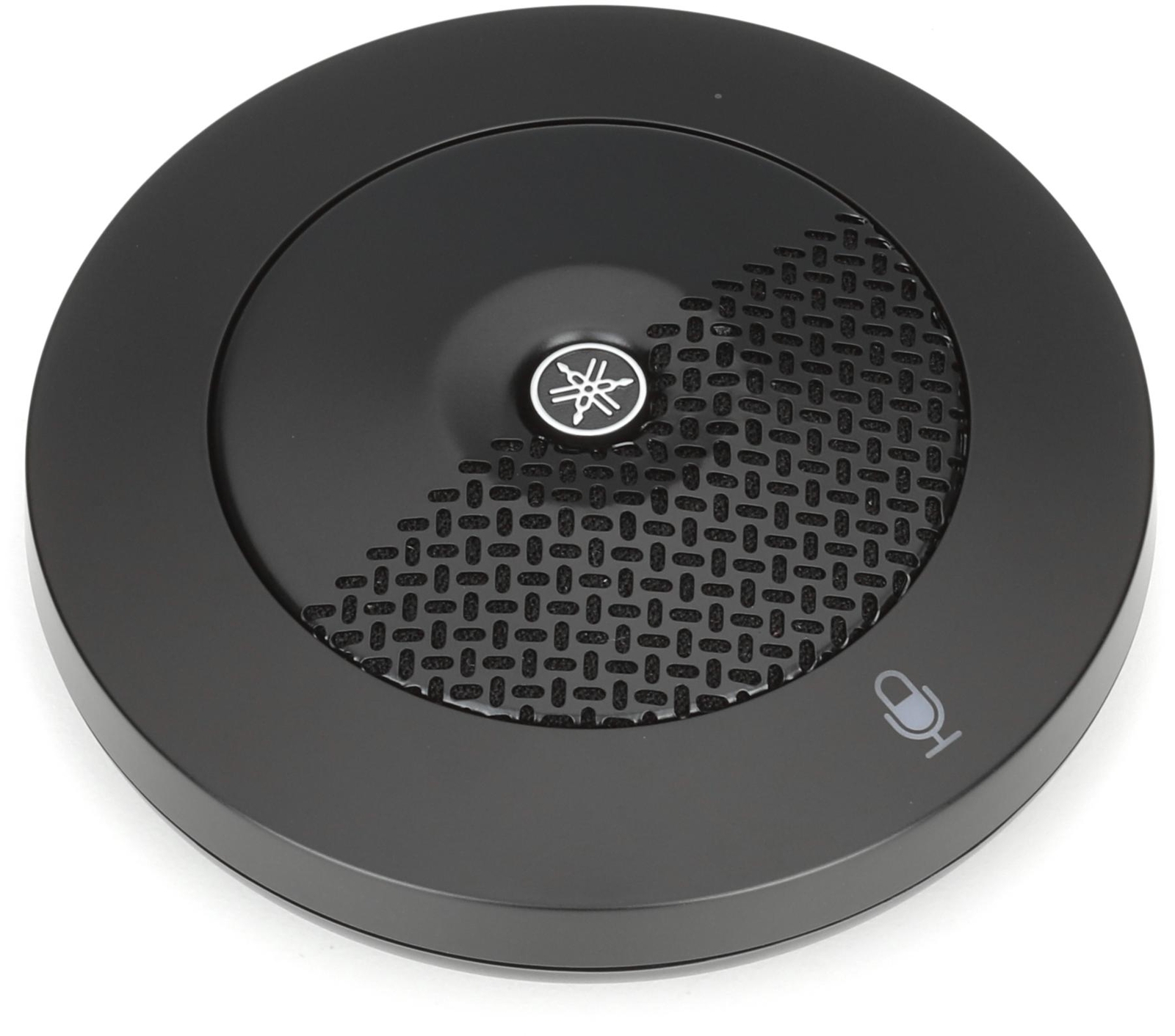 Yamaha RM-WDR Wireless Directional Tabletop Microphone - Black