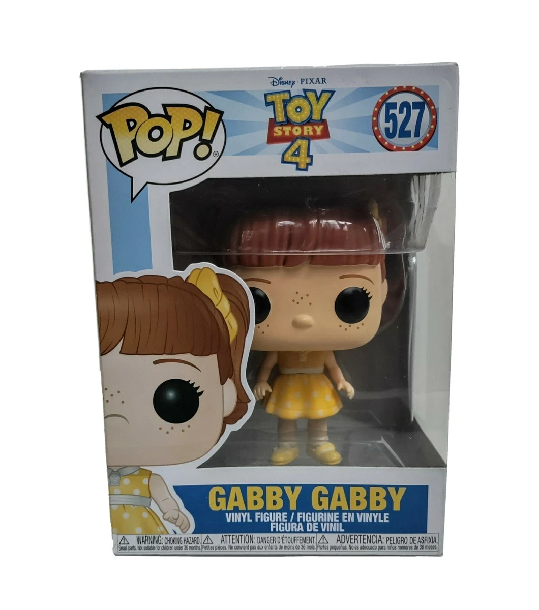 Gabby hotsell gabby funko