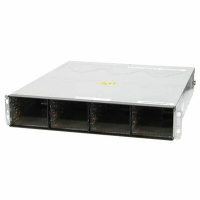 IBM System Storage 1746-C4A 2x 68Y8481 SAS Controller Module 2x 585Watt Netzteil