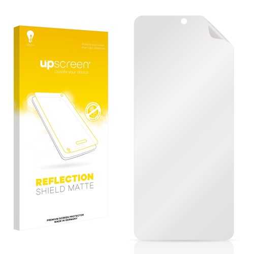Protection écran Antibactérienne Pour Garmin Edge MTB - Anti-rayures, Anti-trace, Installation Facile, Fabriqué En Allemagne - 5