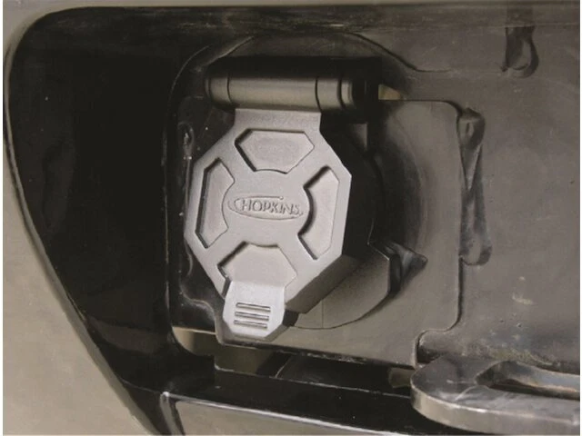 For 2009 Hummer H3T Trailer Connector Kit Hopkins 58834DVTT - Image 4 of 4