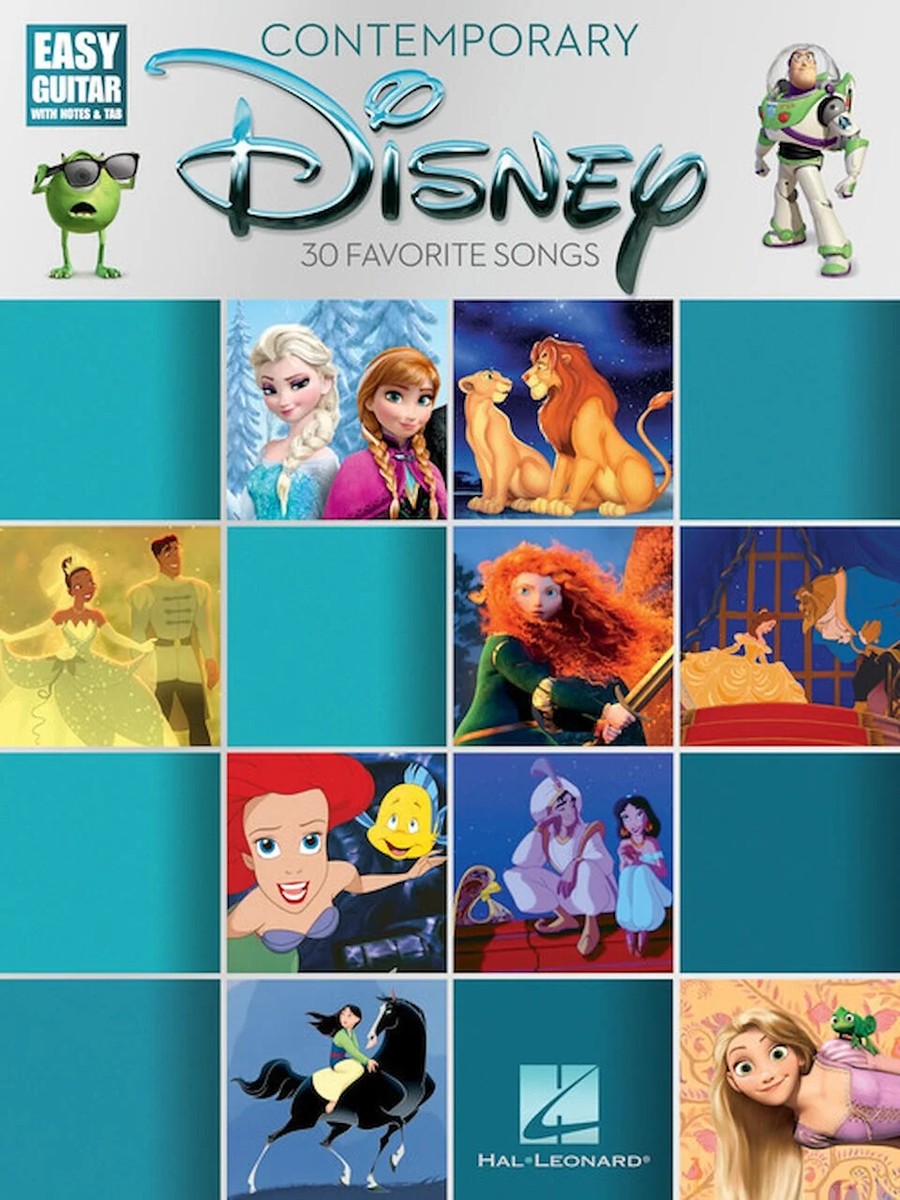 Contemporary Disney | eBay