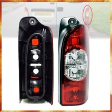 Feu arrière Renault MASTER