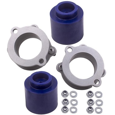 3'' vorne + 3'' hinten Höherlegungskit for Chevrolet Chevy Trailblazer 2002-09 NEW