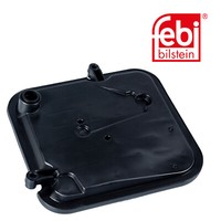 Febi Bilstein Hydraulikfilter Automatikgetriebe FüR Jeep Wrangler III 2.8 CRD