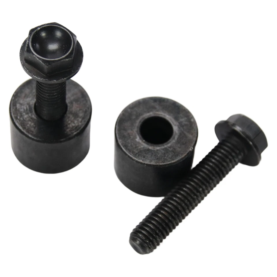 GiVi Crash Bar Mounting Kit TN5108 TN5108OX for Benelli TRK 502 / X 2018-2019 - Image 2 of 3