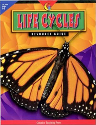 Life Cycles by Marilyn Marks, Joel Kupperstein (Editor), Kate Flanagan (Illustra
