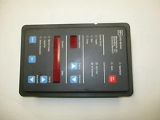 CUtler-Hammer Assembiles Electronic Monitor II