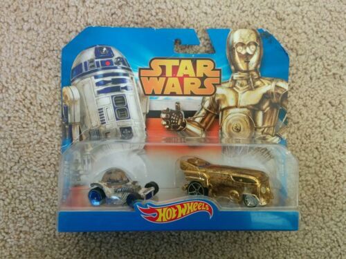 Véhicule Hot Wheels Star Wars - Sith Infiltrator - Échelle 1