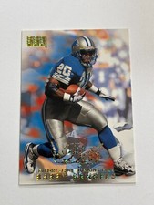 1998 Skybox Premium - Barry Sanders #145